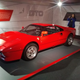 Illustration for article titled Ferrari Musuem